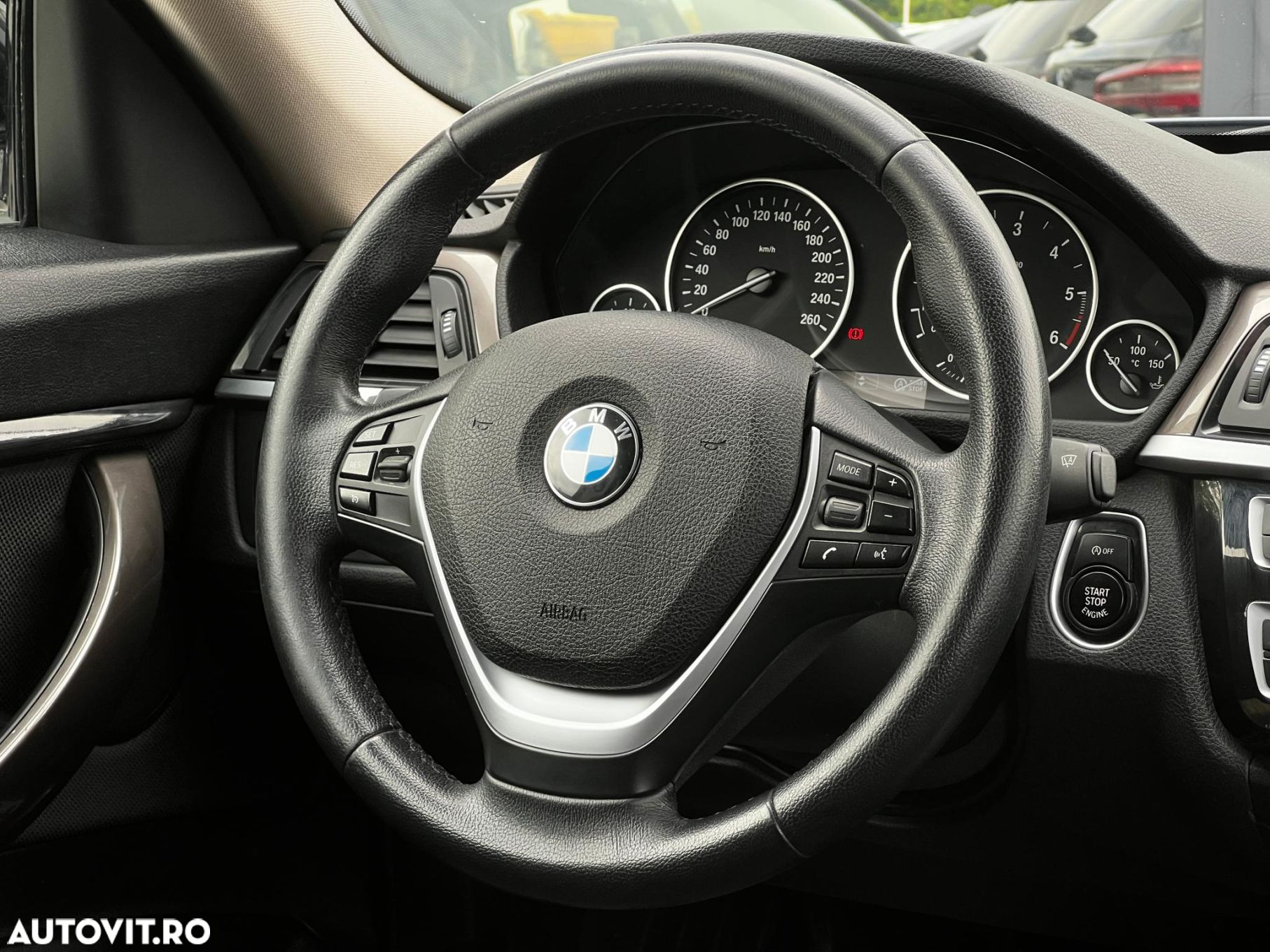 BMW Seria 3 - 10