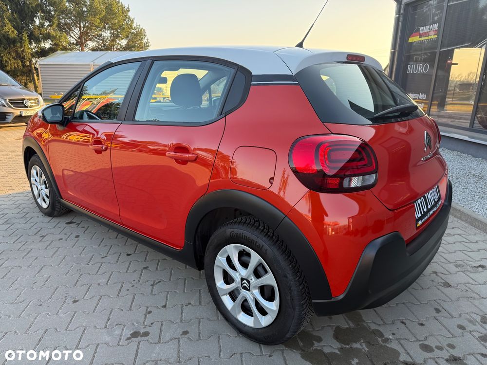 Citroën C3 Pure Tech 82 ELLE - 12