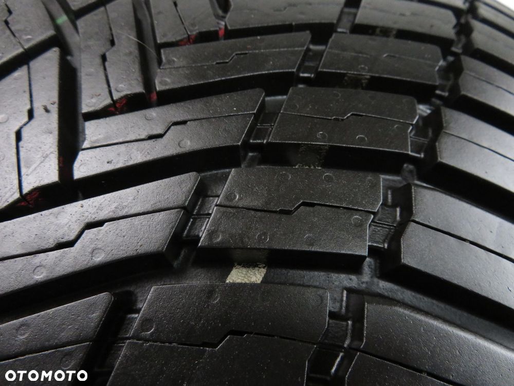 235/55R17 OPONA CAŁOROCZNA Bridgestone Weather Control A005 103H XL - 9