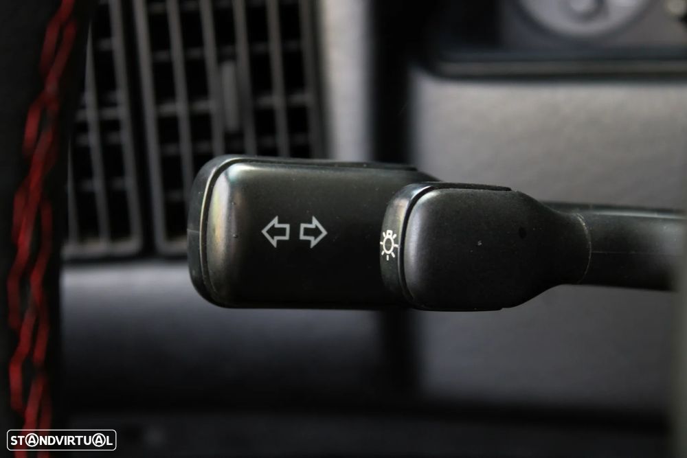 Audi Cabriolet 2.0 - 31