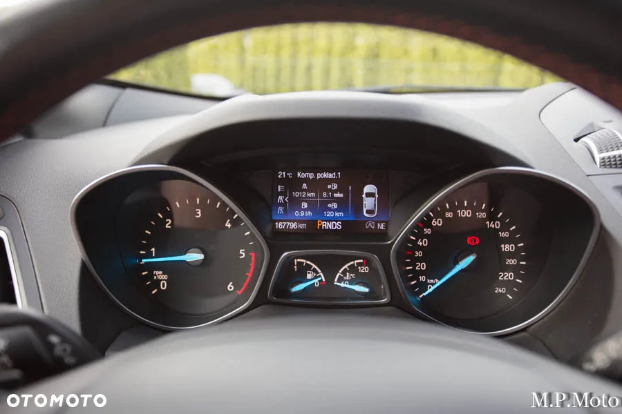 Ford Kuga 2.0 TDCi AWD ST-Line - 19