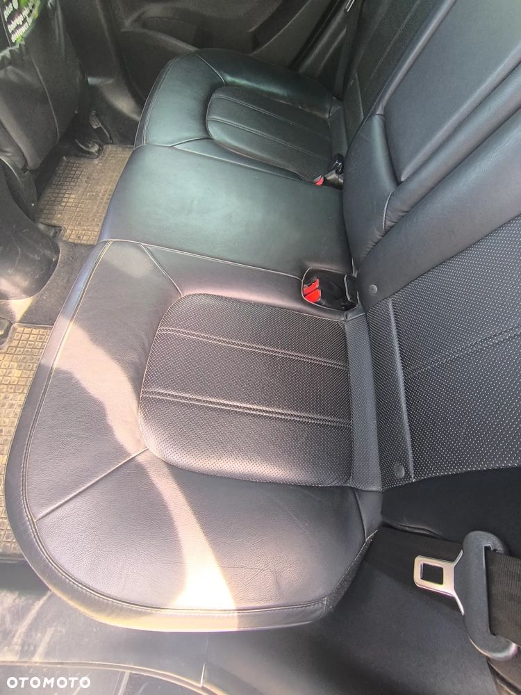 Hyundai ix35 2.0 CRDi Premium 4WD - 5