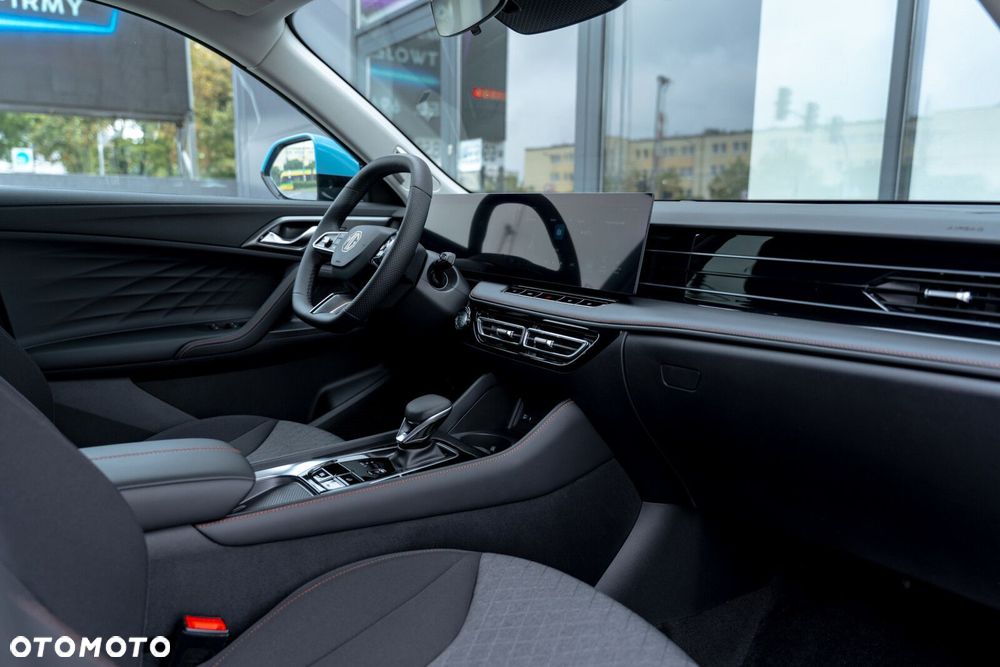 MG HS 1.5T PHEV Excite - 26