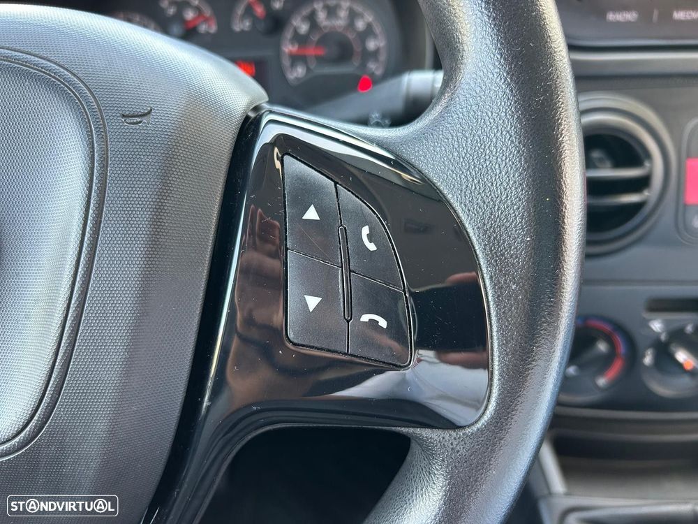 Fiat Fiorino 1.3 M-jet SX - 30