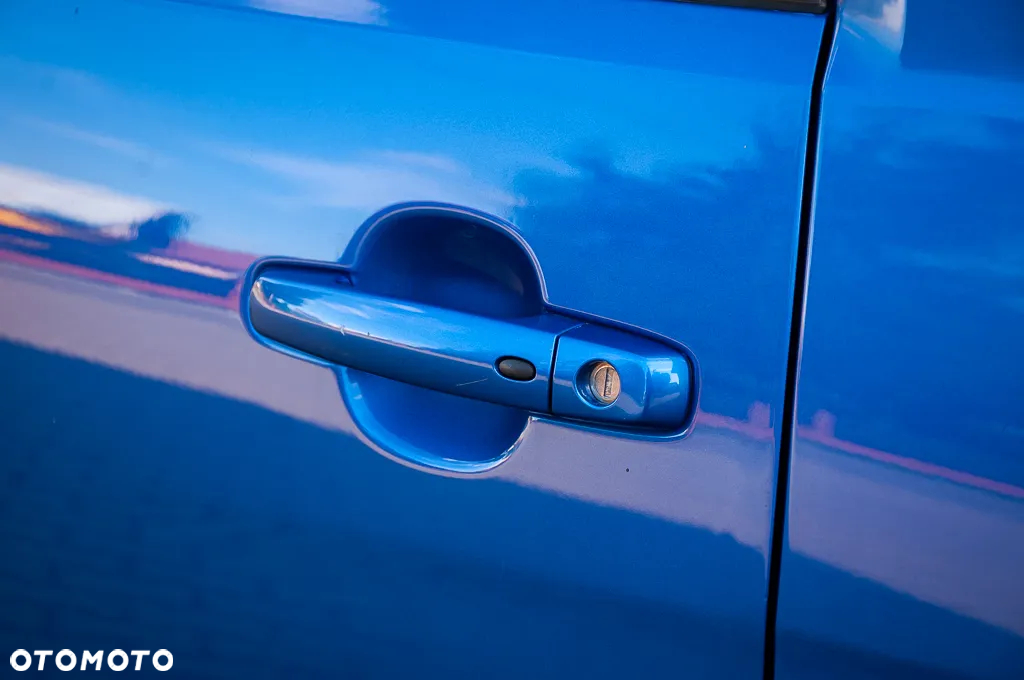 Suzuki Grand Vitara 1.6 De luxe - 7