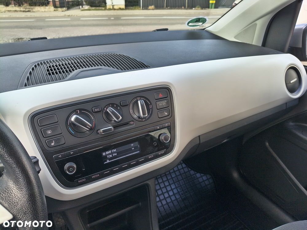 Seat Mii 1.0 Connect - 19