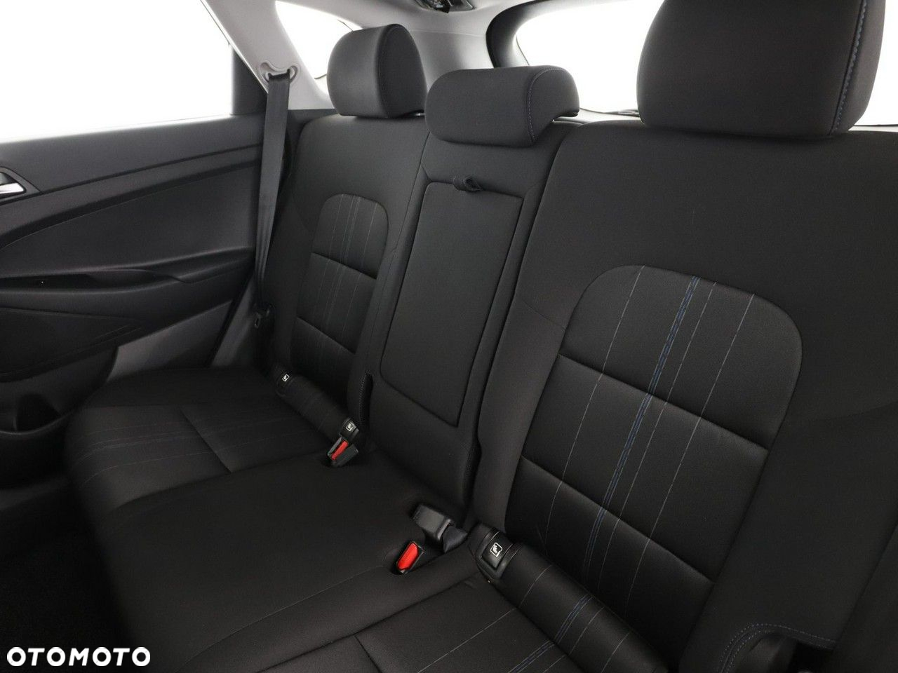 Hyundai Tucson 1.6 T-GDI GO Plus 2WD - 17