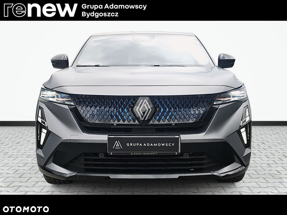 Renault Rafale 1.2 E-Tech PHEV 4x4 300 atelier Alpine MMT - 8