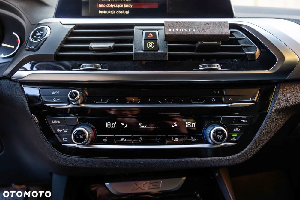 BMW X3 - 13