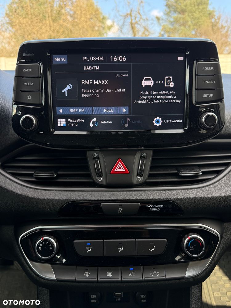 Hyundai i30 1.0 T-GDI Modern - 26