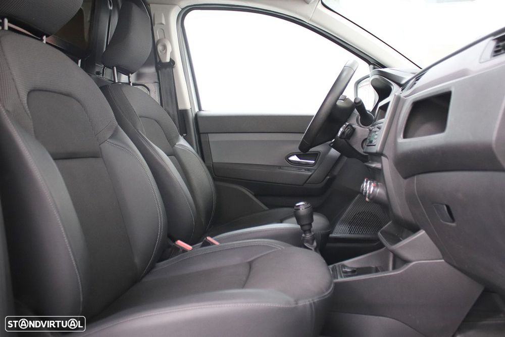 Renault express 1.5 blue dci advance - 20