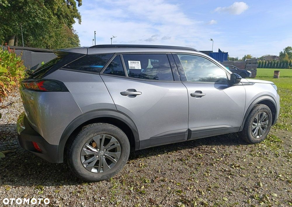 Peugeot 2008 - 28