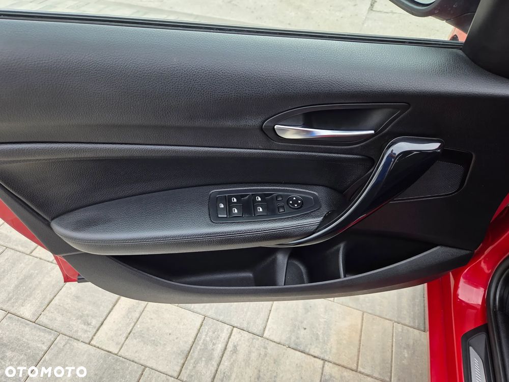 BMW Seria 1 118d - 9