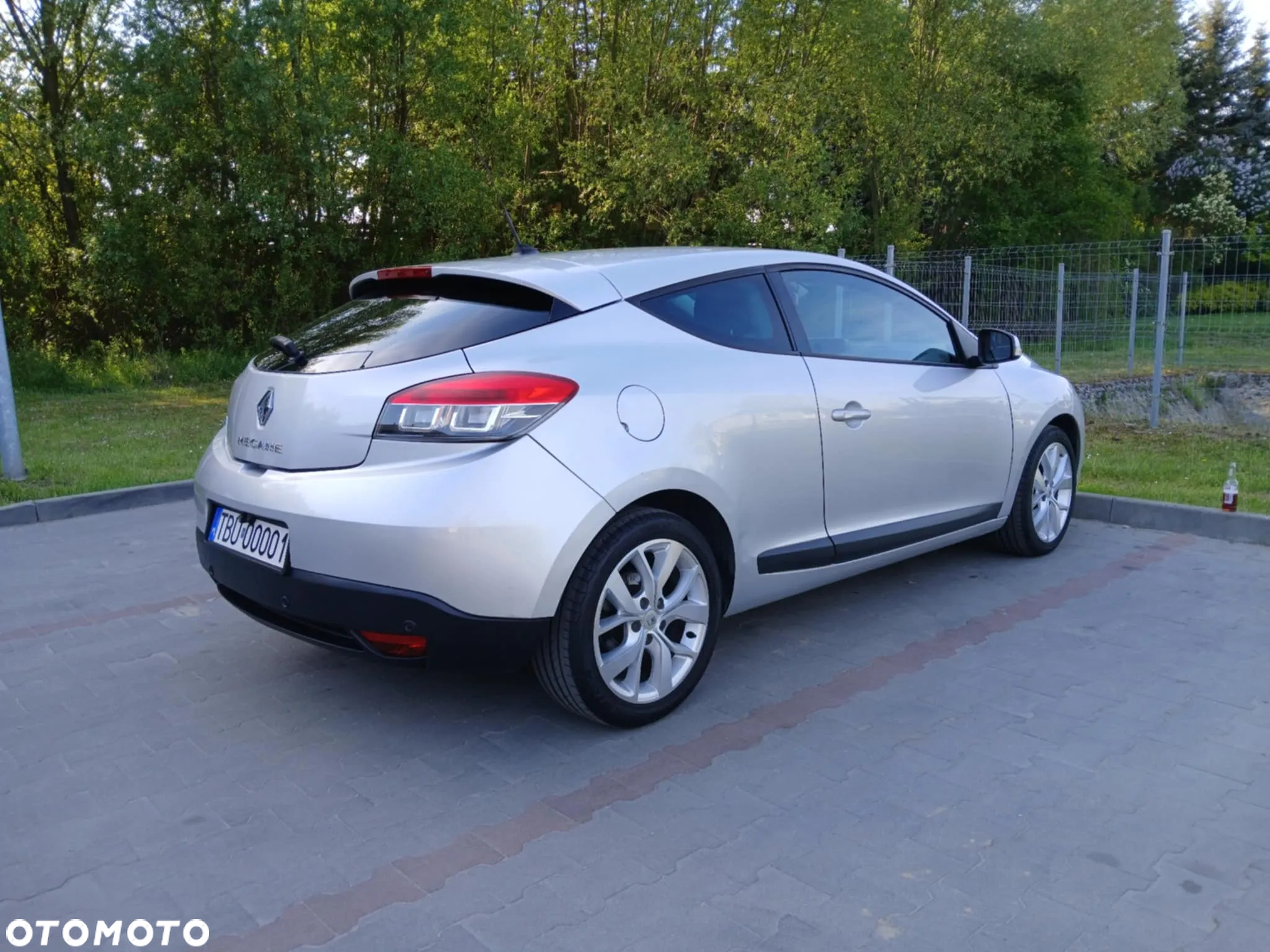 Renault Megane 1.9 dCi Dynamique - 26
