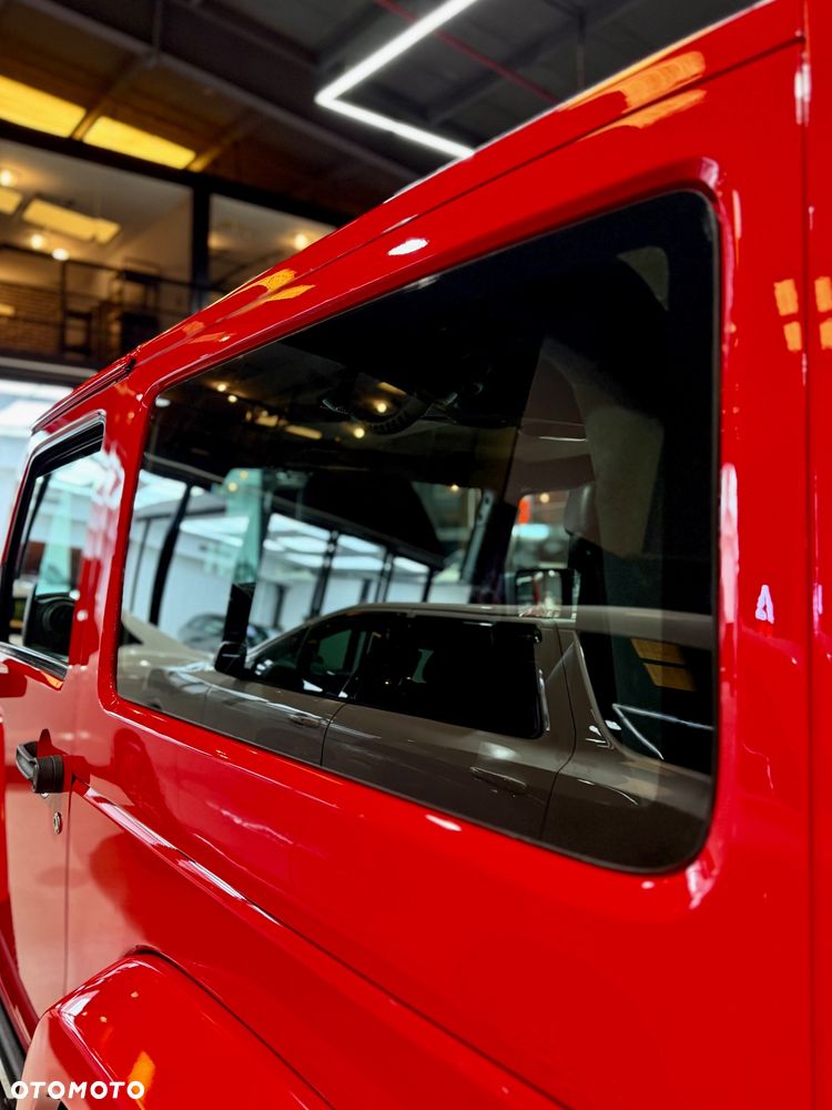 Jeep Wrangler 3.6 Sahara EU6 - 20