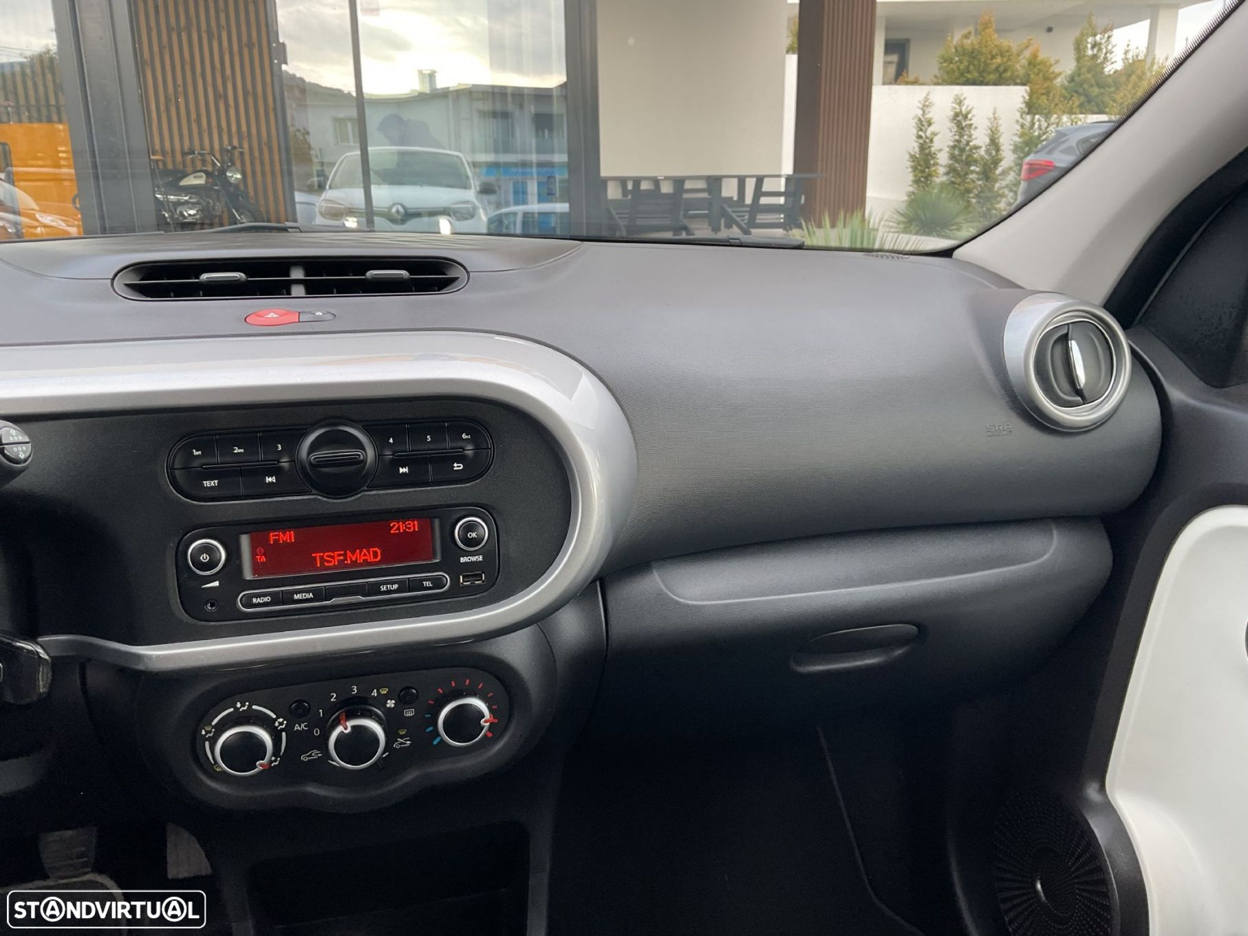 Renault Twingo 1.0 SCe Limited - 30