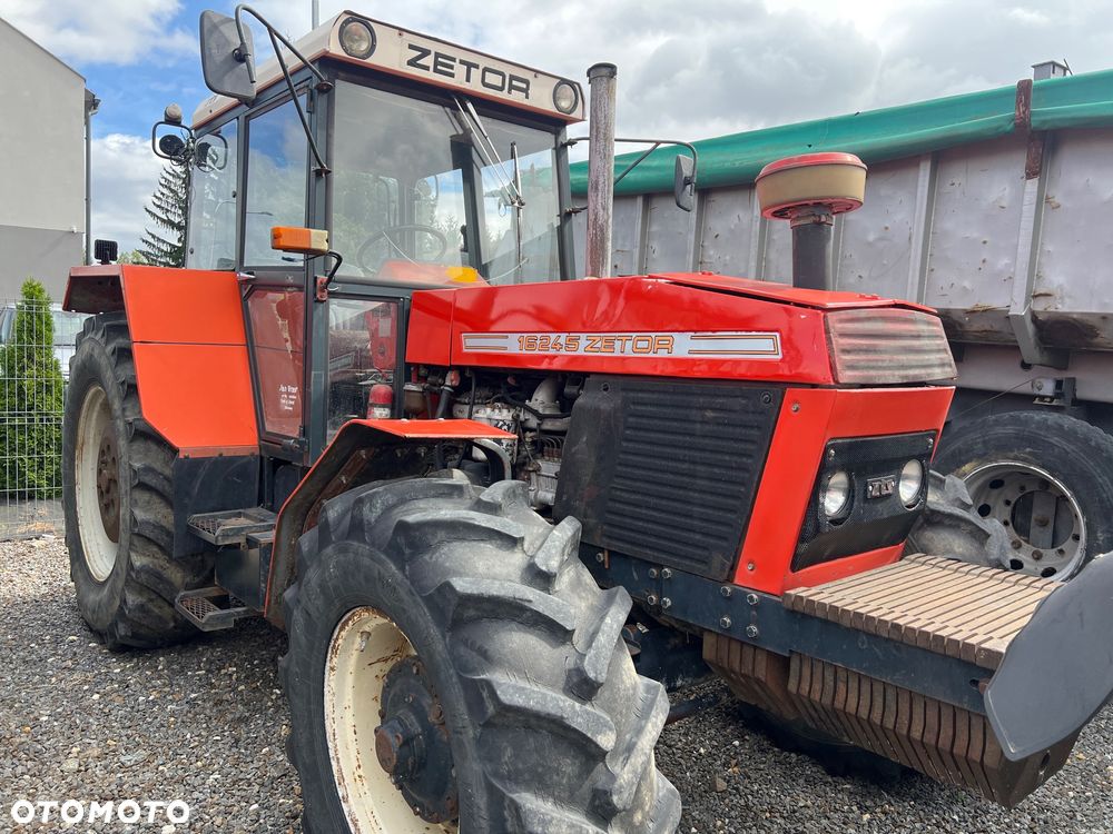 Fendt 612 LS - 32