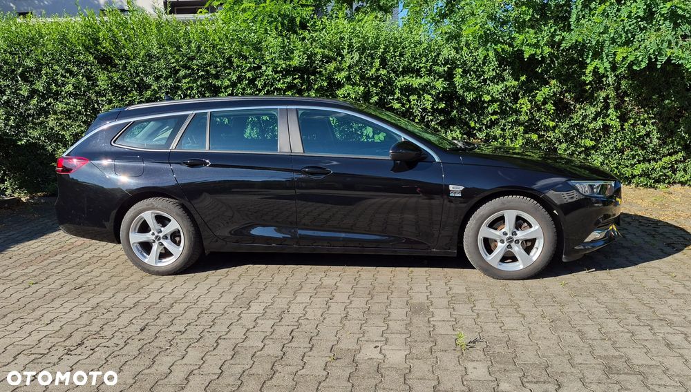 Opel Insignia 1.6 CDTI ecoFLEX Start/Stop Business Edition - 3