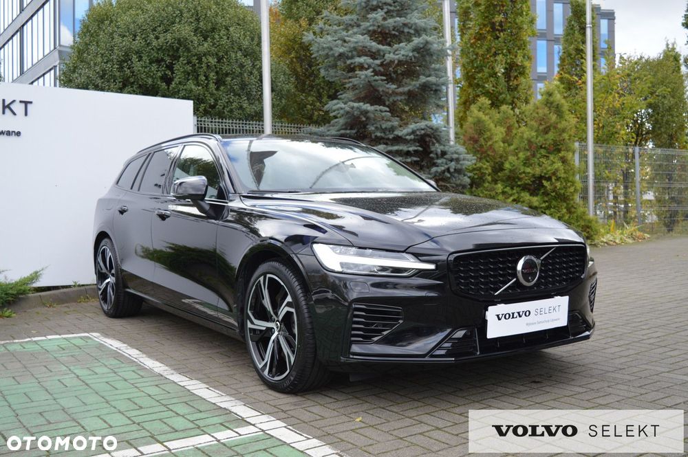 Volvo V60 - 4