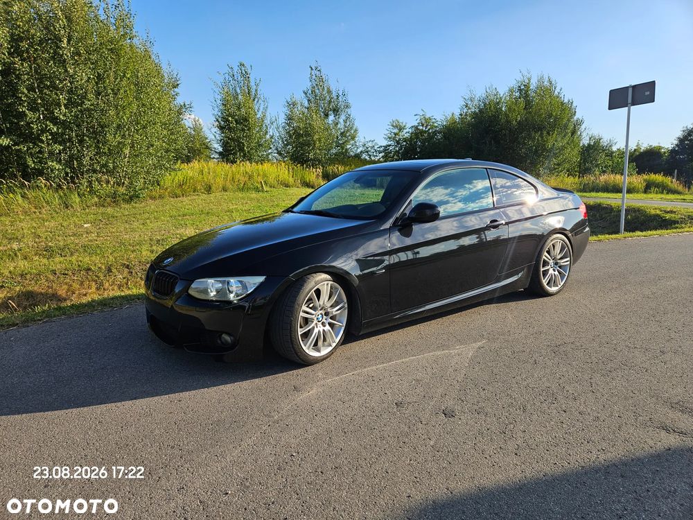 BMW Seria 3 335i - 4
