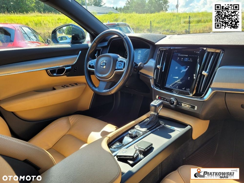 Volvo V90 - 15