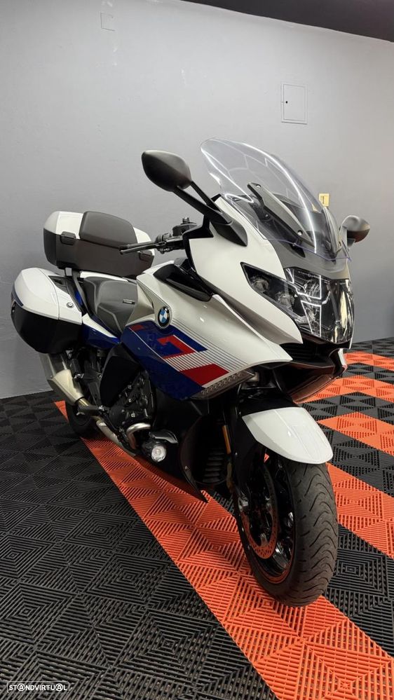 BMW K 1600 GT GT - 3