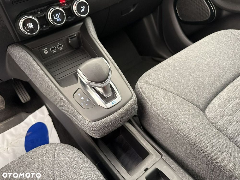 Renault Zoe - 18