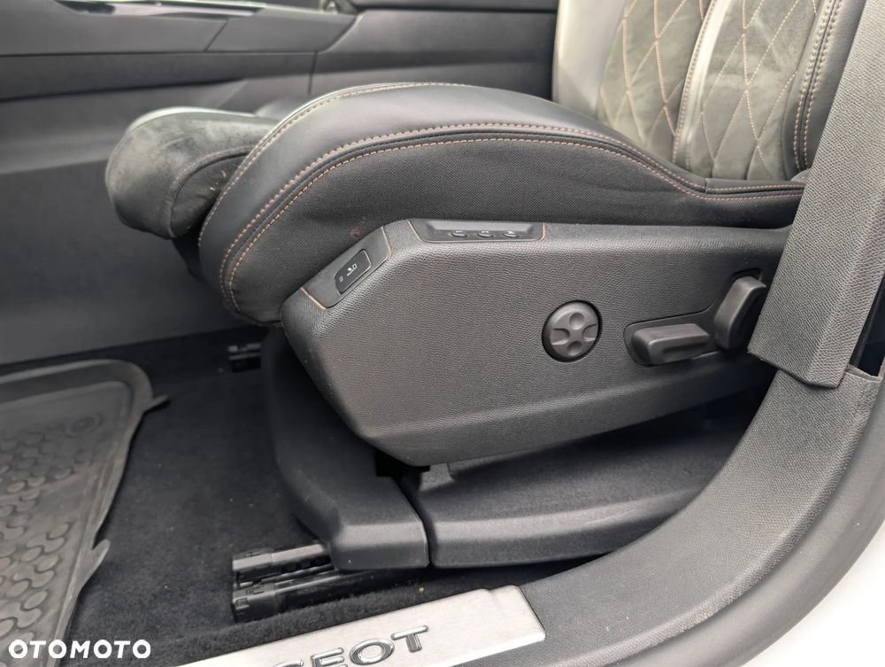 Peugeot 5008 2.0 BlueHDI GT S&S EAT6 - 20