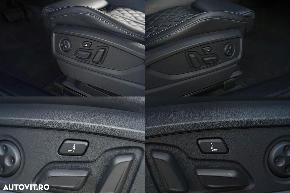 Audi Q5 55 TFSI e quattro S tronic PHEV S Line - 10