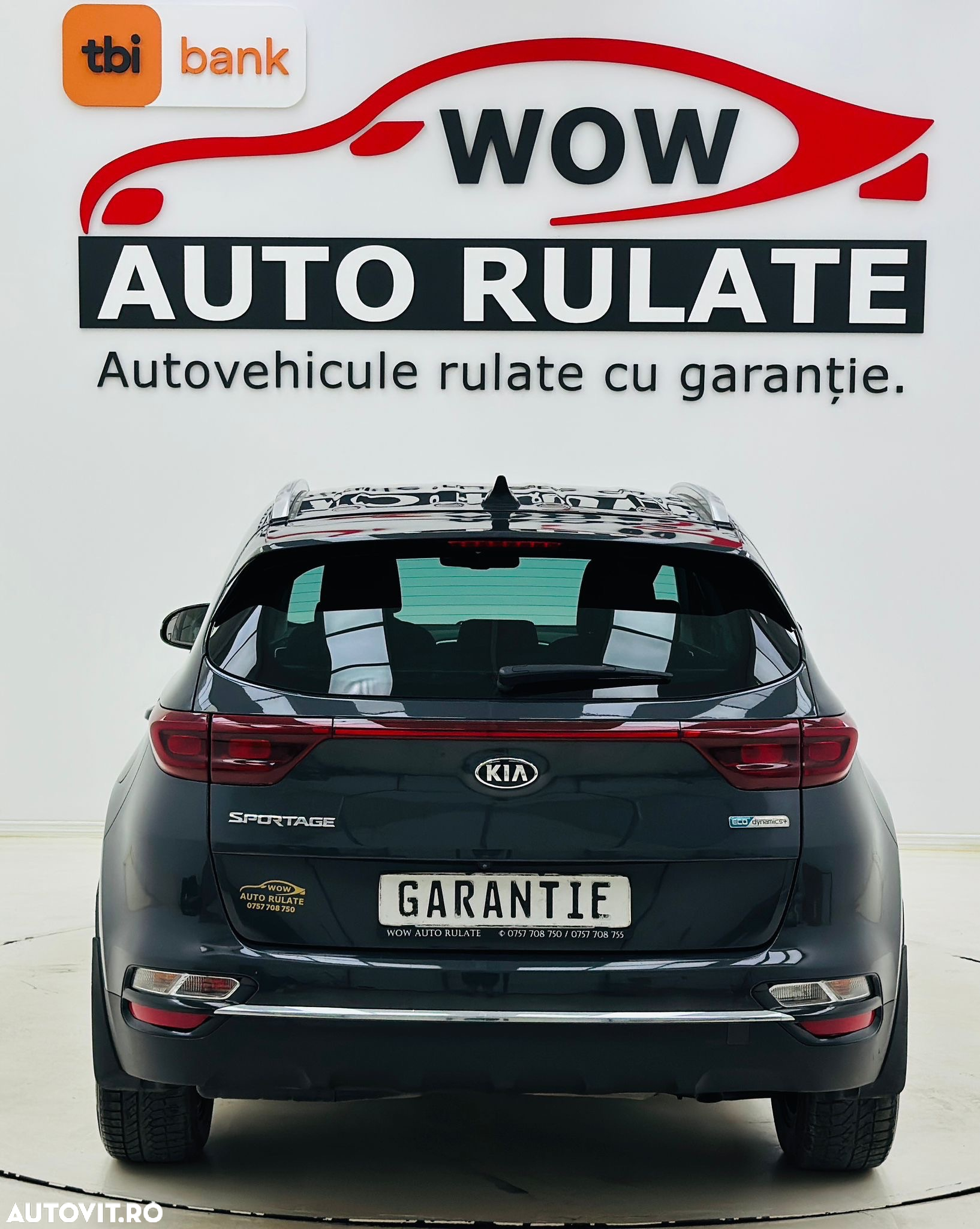 Kia Sportage - 9