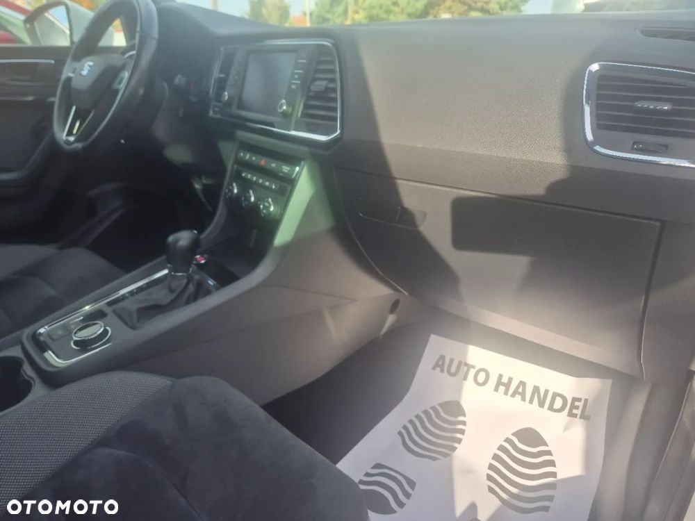 Seat Ateca 2.0 TDI 4Drive DSG XCELLENCE - 39