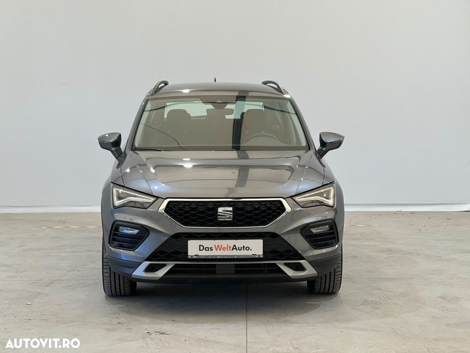 Seat Ateca - 14
