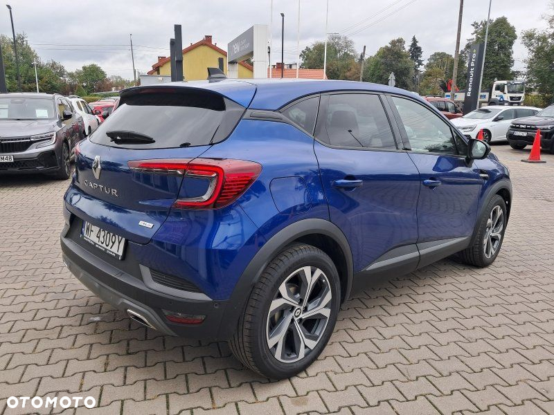 Renault Captur - 7