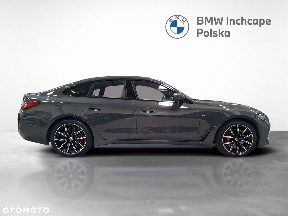 BMW Seria 4 - 7