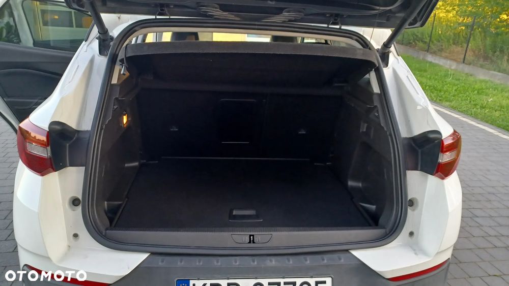 Opel Grandland X 1.6 CDTI Innovation S&S - 13