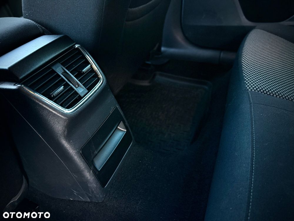 Skoda Octavia - 13