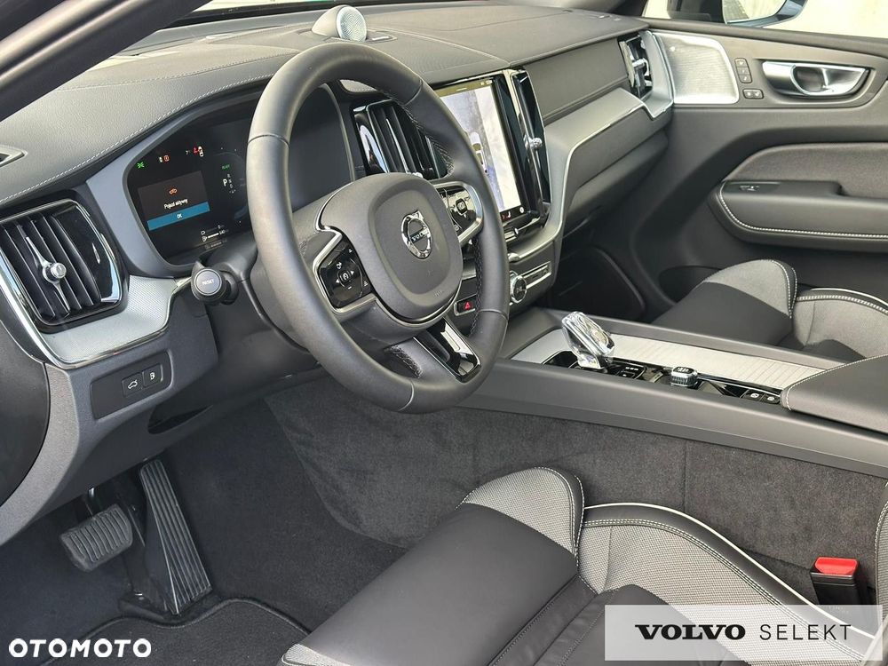 Volvo XC 60 - 25