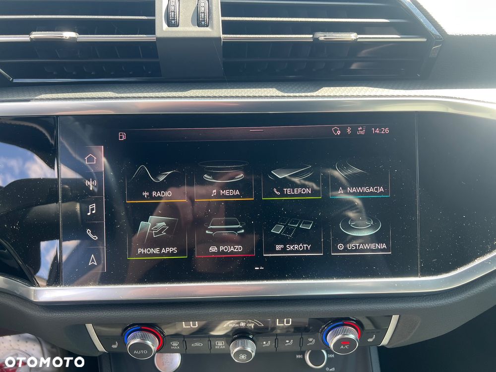 Audi Q3 35 TDI Advanced S tronic - 16