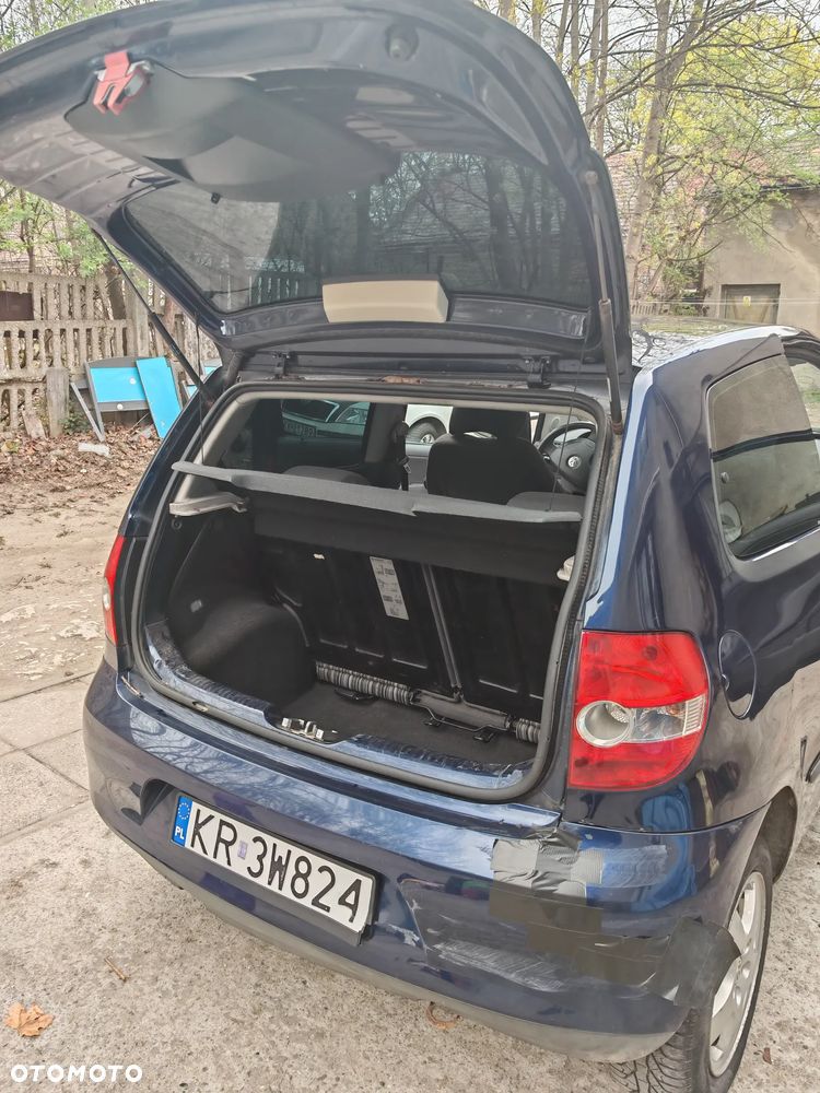Volkswagen Fox 1.2 - 12