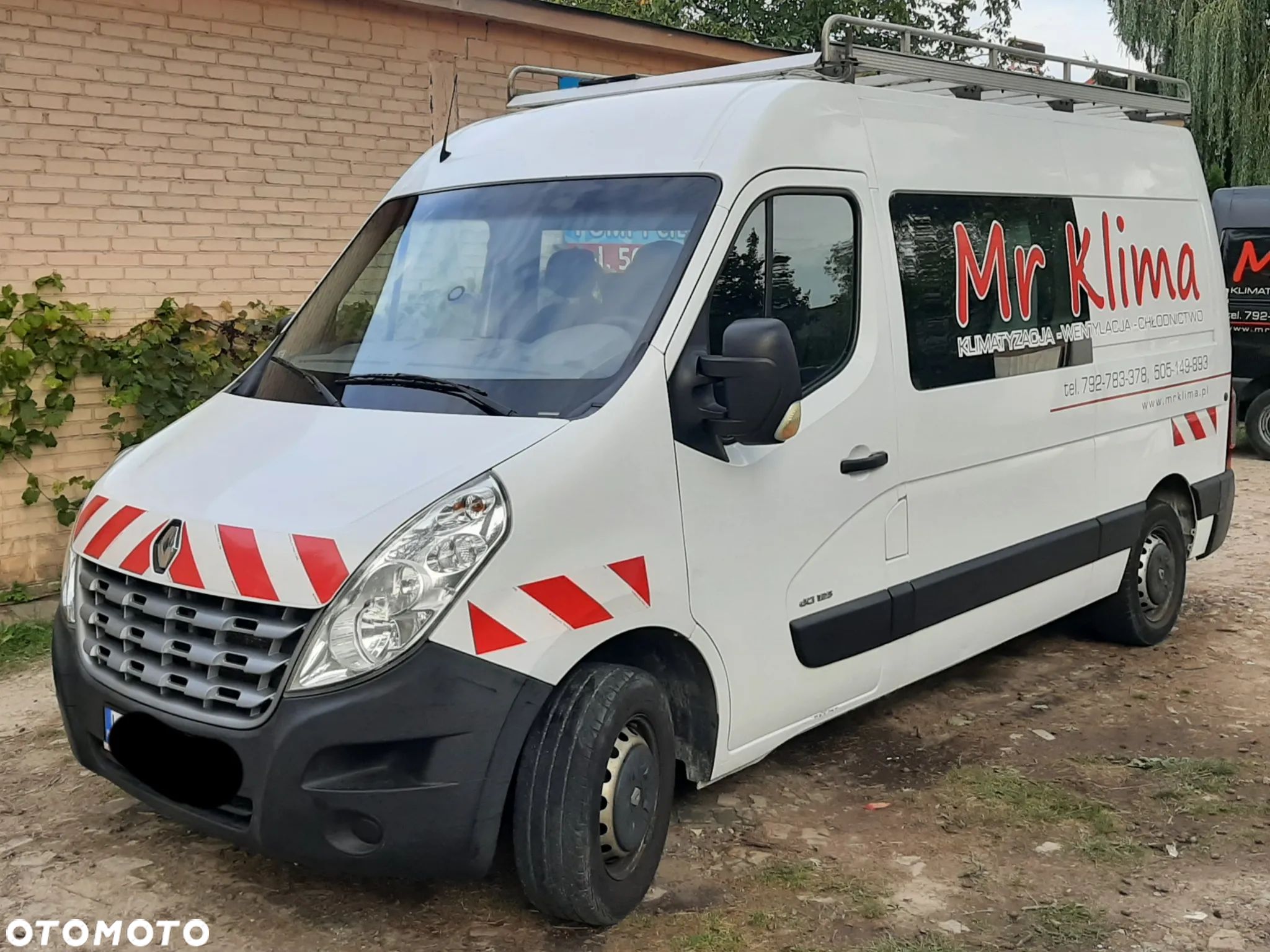 Renault MASTER - 1