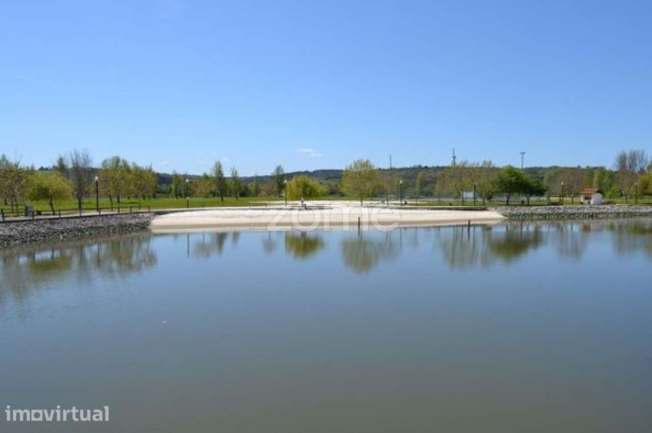 Terreno 1390 m² | Ereira | Montemor-o-Velho - Vista 2