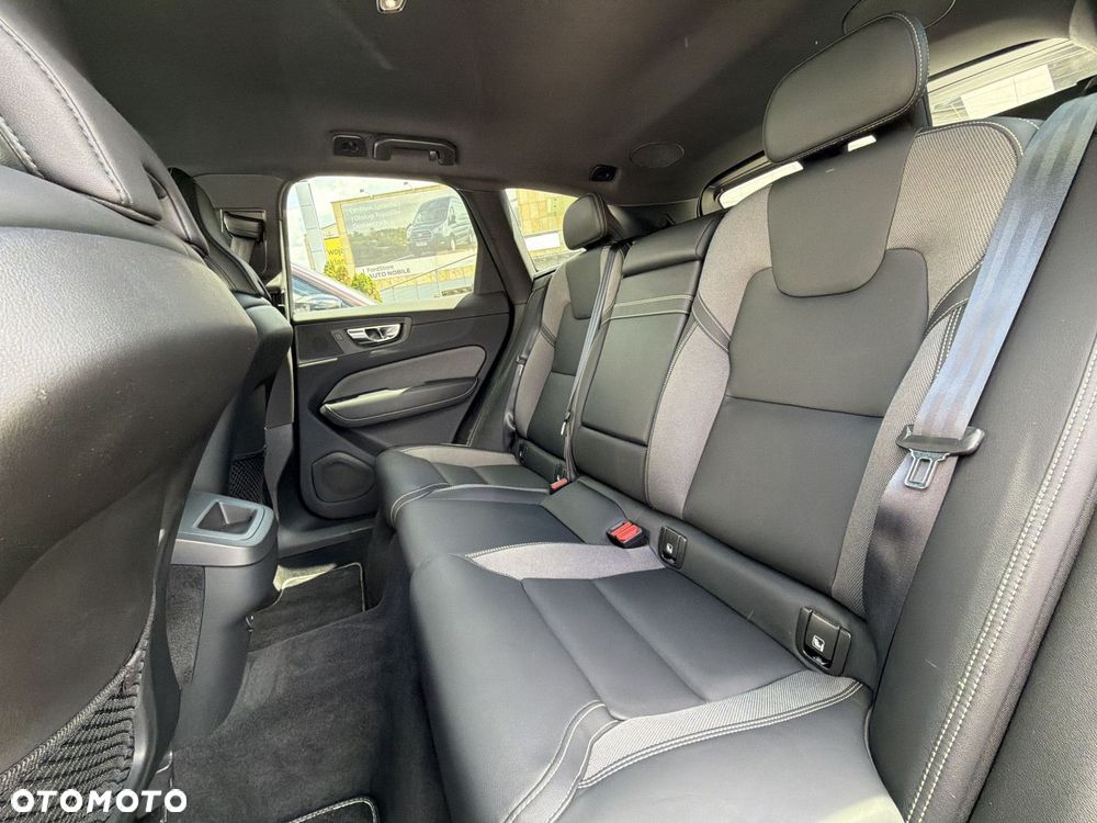 Volvo XC 60 - 12