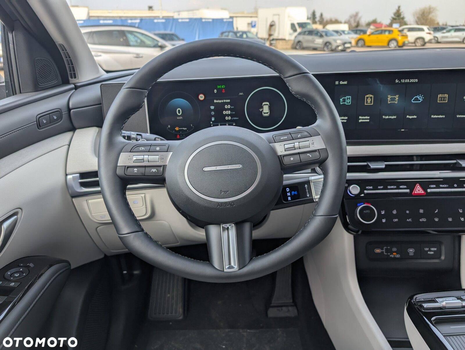 Hyundai Tucson - 7