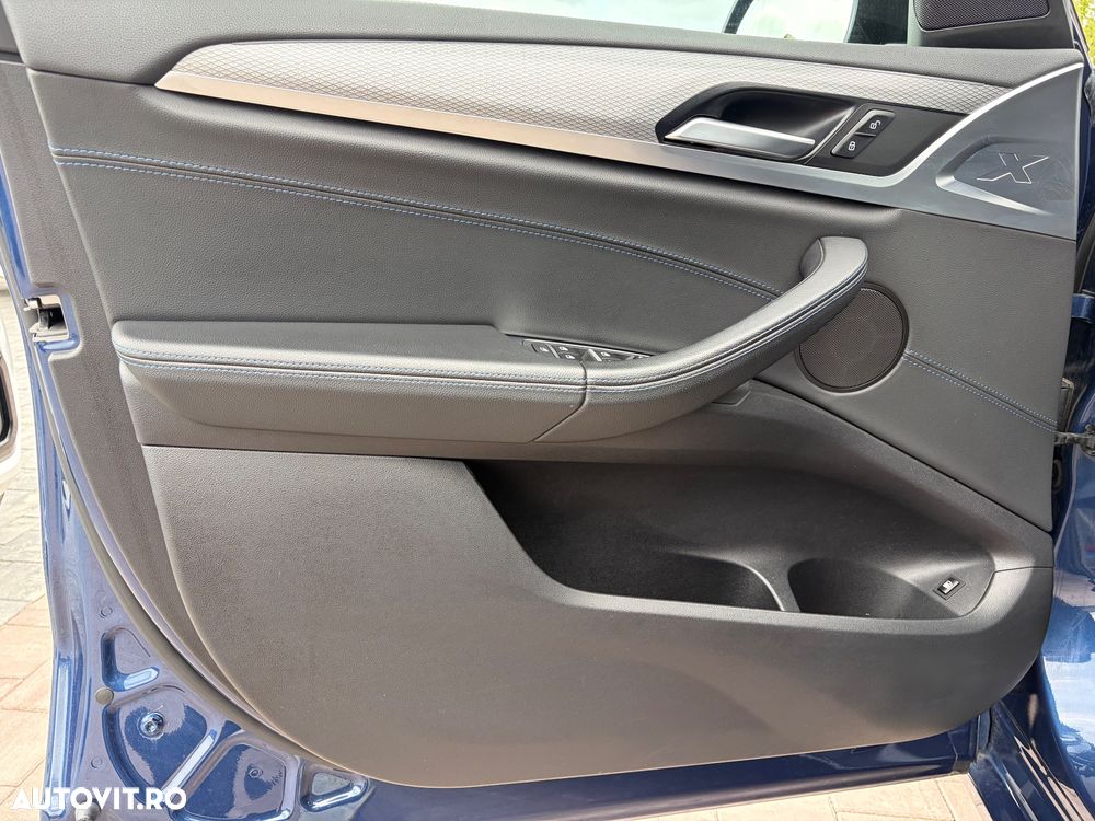 BMW X3 xDrive30e Aut. M Sport Edition - 24