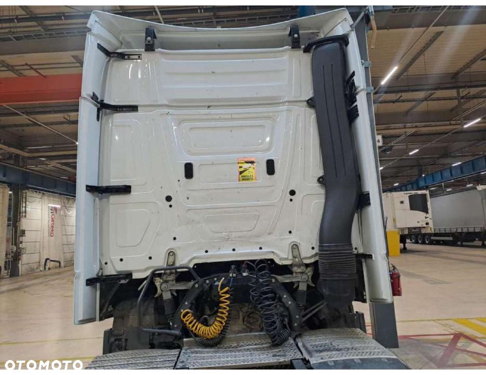 Mercedes-Benz Actros 5 1845 BigSpace - 3