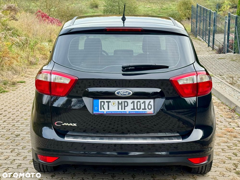 Ford C-MAX - 18