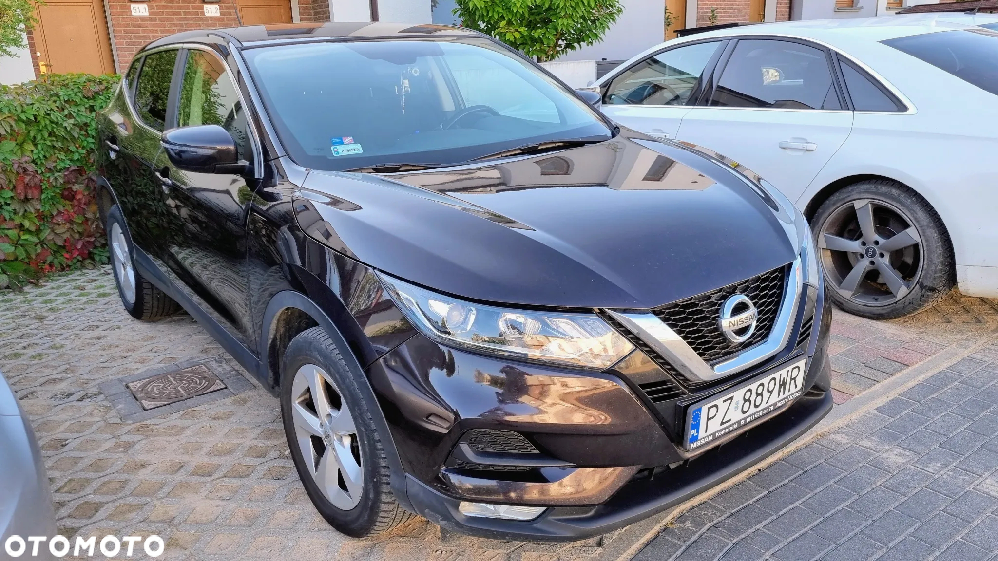 Nissan Qashqai 1.3 DIG-T Acenta - 3