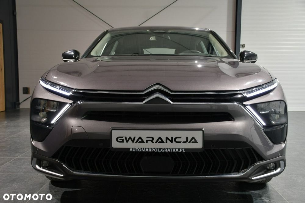 Citroën C5X - 2
