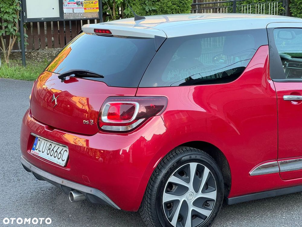 Citroën DS3 - 23