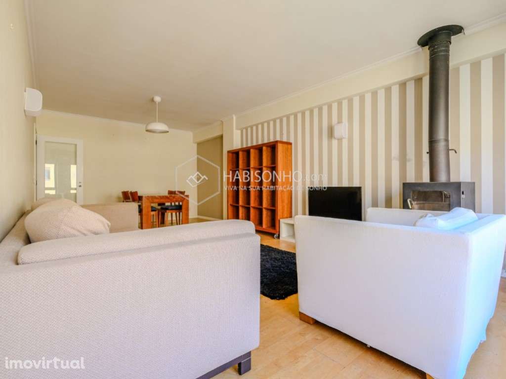Apartamento T3 | Leça da Palmeira | Matosinhos - Grande imagem: 2/24